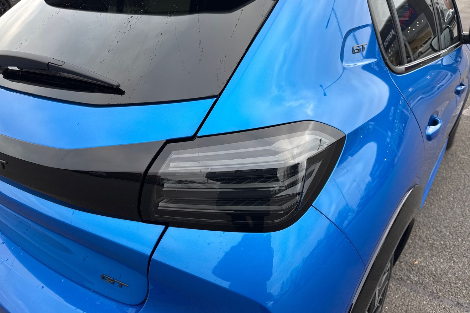 Used Peugeot 208 2025 for sale - 77071989: Photo 7