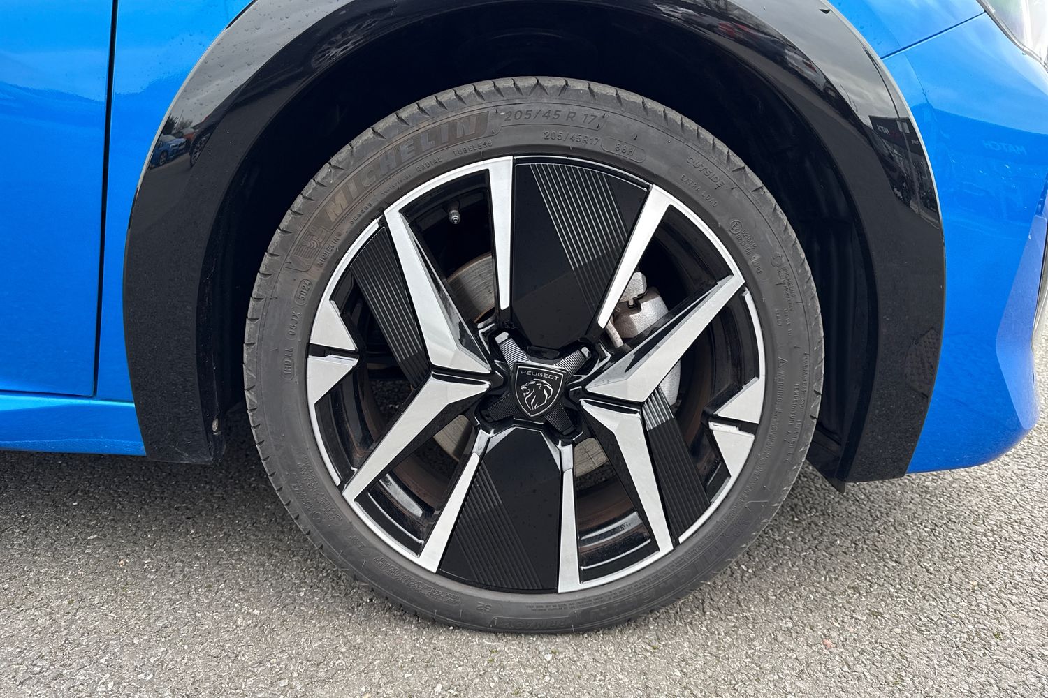 Used Peugeot 208 2025 for sale - 77071989: Photo 9