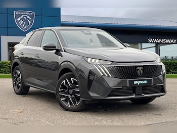 2024 - 1.2 HYBRID GT e-DSC6 Euro 6 (s/s) 5dr