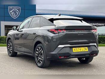 Used Peugeot 3008 2024 for sale - 77382811: Photo