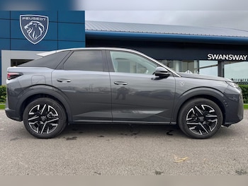 Used Peugeot 3008 2024 for sale - 77382811: Photo