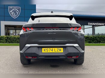 Used Peugeot 3008 2024 for sale - 77382811: Photo