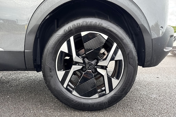 Used Peugeot 2008 2024 for sale - 76133631: Photo 12