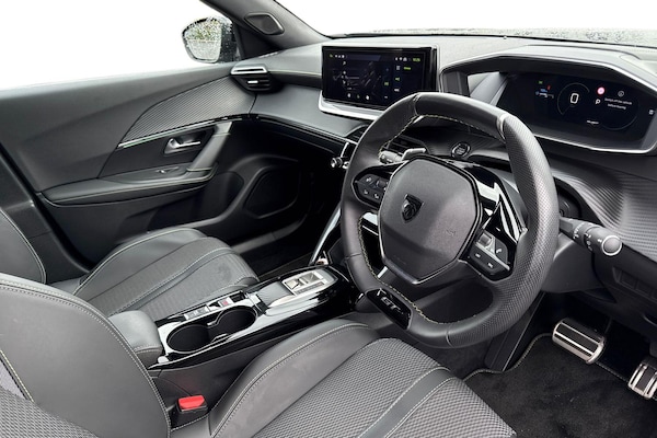 Used Peugeot 2008 2024 for sale - 76133631: Photo 13
