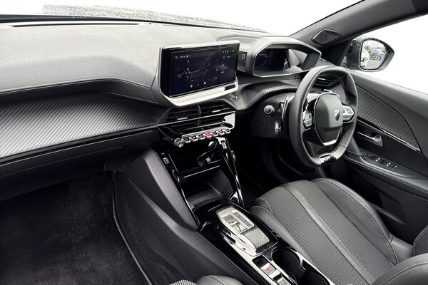 Used Peugeot 2008 2024 for sale - 76133631: Photo 14