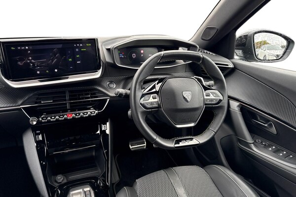 Used Peugeot 2008 2024 for sale - 76133631: Photo 17