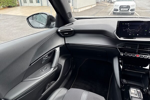 Used Peugeot 2008 2024 for sale - 76133631: Photo 19