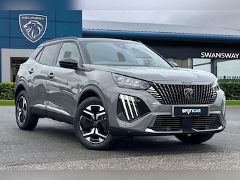 Peugeot - 2008