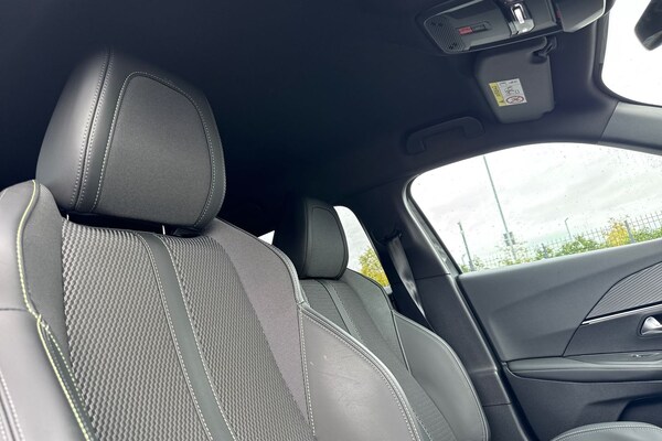 Used Peugeot 2008 2024 for sale - 76133631: Photo 23