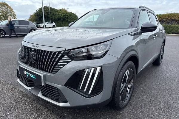 Used Peugeot 2008 2024 for sale - 76133631: Photo 26