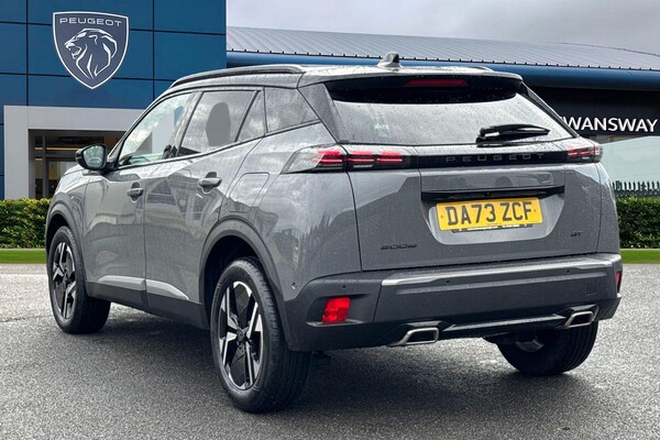 Used Peugeot 2008 2024 for sale - 76133631: Photo 2