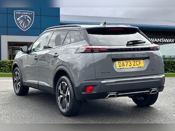 Used Peugeot 2008 2024 for sale - 76133631: Photo 2