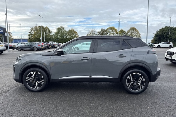 Used Peugeot 2008 2024 for sale - 76133631: Photo 30