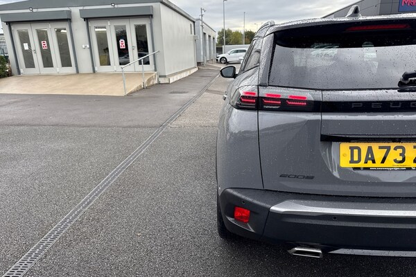 Used Peugeot 2008 2024 for sale - 76133631: Photo 31
