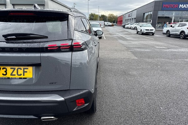 Used Peugeot 2008 2024 for sale - 76133631: Photo 32