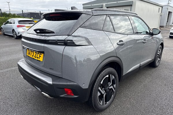 Used Peugeot 2008 2024 for sale - 76133631: Photo 33