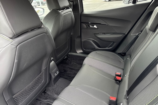 Used Peugeot 2008 2024 for sale - 76133631: Photo 34