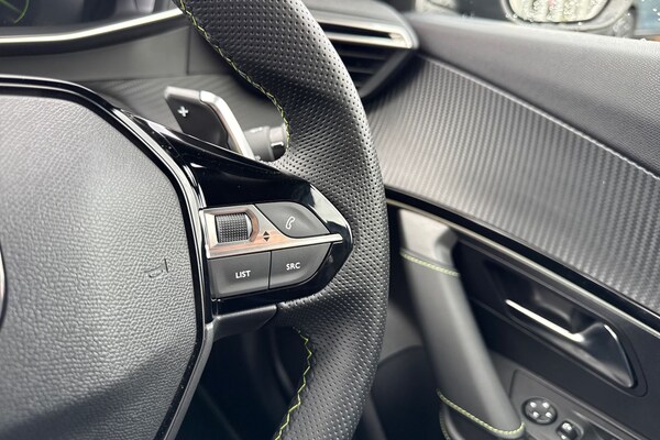 Used Peugeot 2008 2024 for sale - 76133631: Photo 39