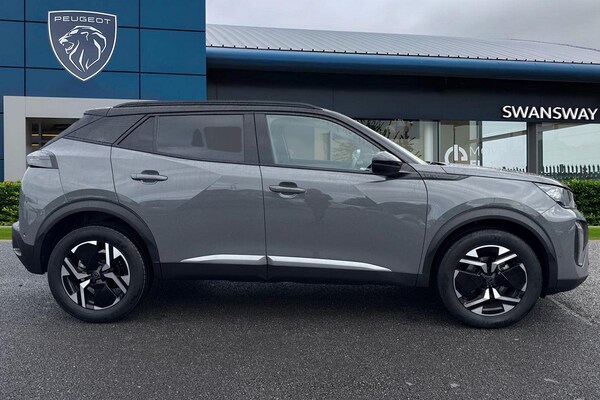 Used Peugeot 2008 2024 for sale - 76133631: Photo 3