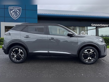 Used Peugeot 2008 2024 for sale - 76133631: Photo 3