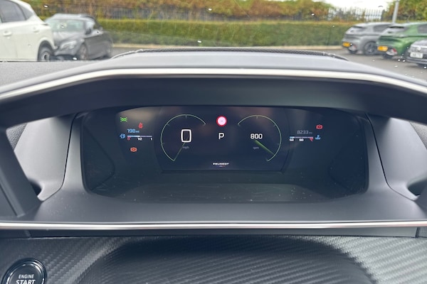 Used Peugeot 2008 2024 for sale - 76133631: Photo 42