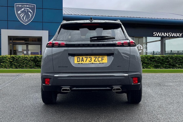Used Peugeot 2008 2024 for sale - 76133631: Photo 4