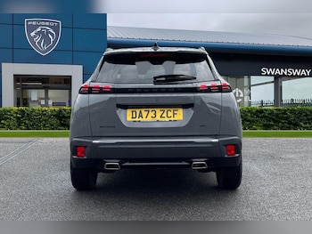 Used Peugeot 2008 2024 for sale - 76133631: Photo 4