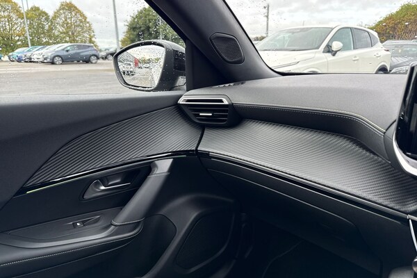 Used Peugeot 2008 2024 for sale - 76133631: Photo 60