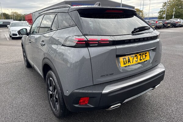 Used Peugeot 2008 2024 for sale - 76133631: Photo 7