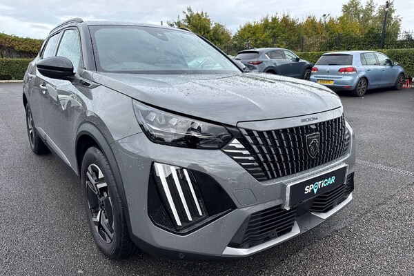 Used Peugeot 2008 2024 for sale - 76133631: Photo 8