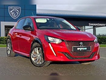 Peugeot - 208