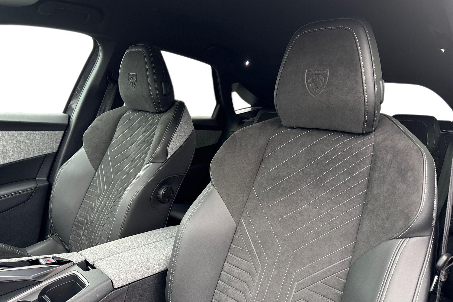 Used Peugeot 3008 2024 for sale - 76553481: Photo 10