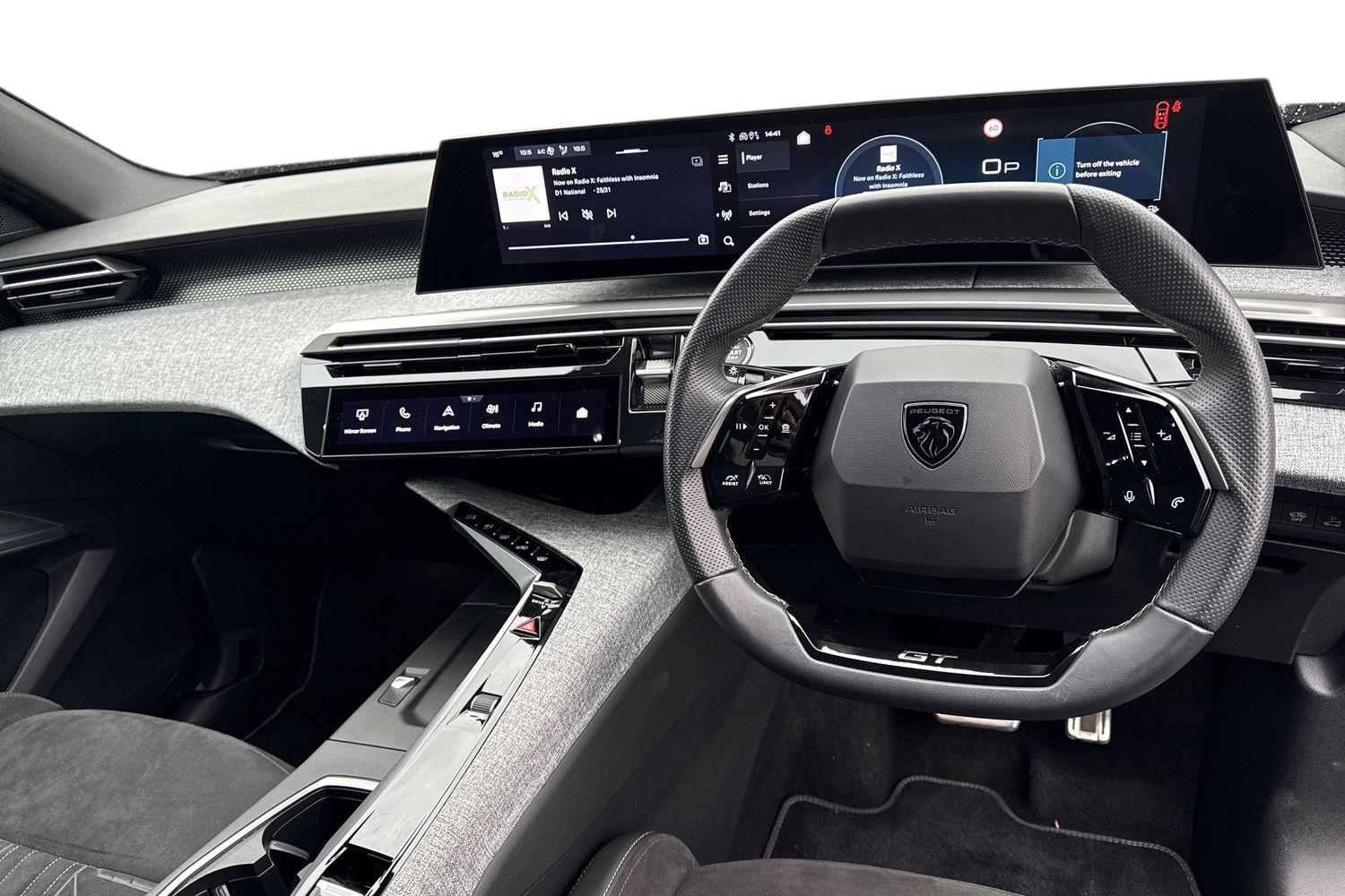 Used Peugeot 3008 2024 for sale - 76553481: Photo 12