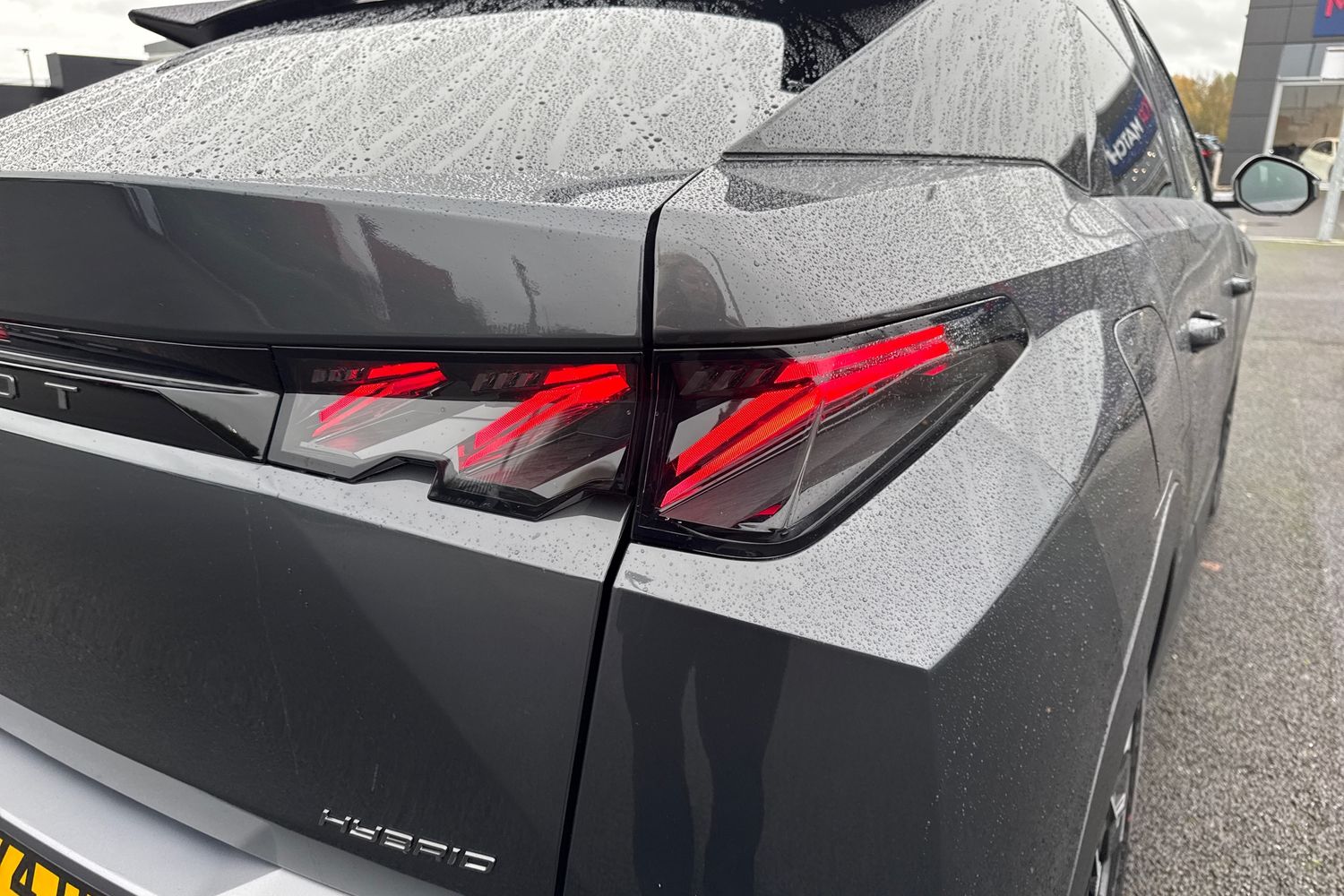 Used Peugeot 3008 2024 for sale - 76553481: Photo 15