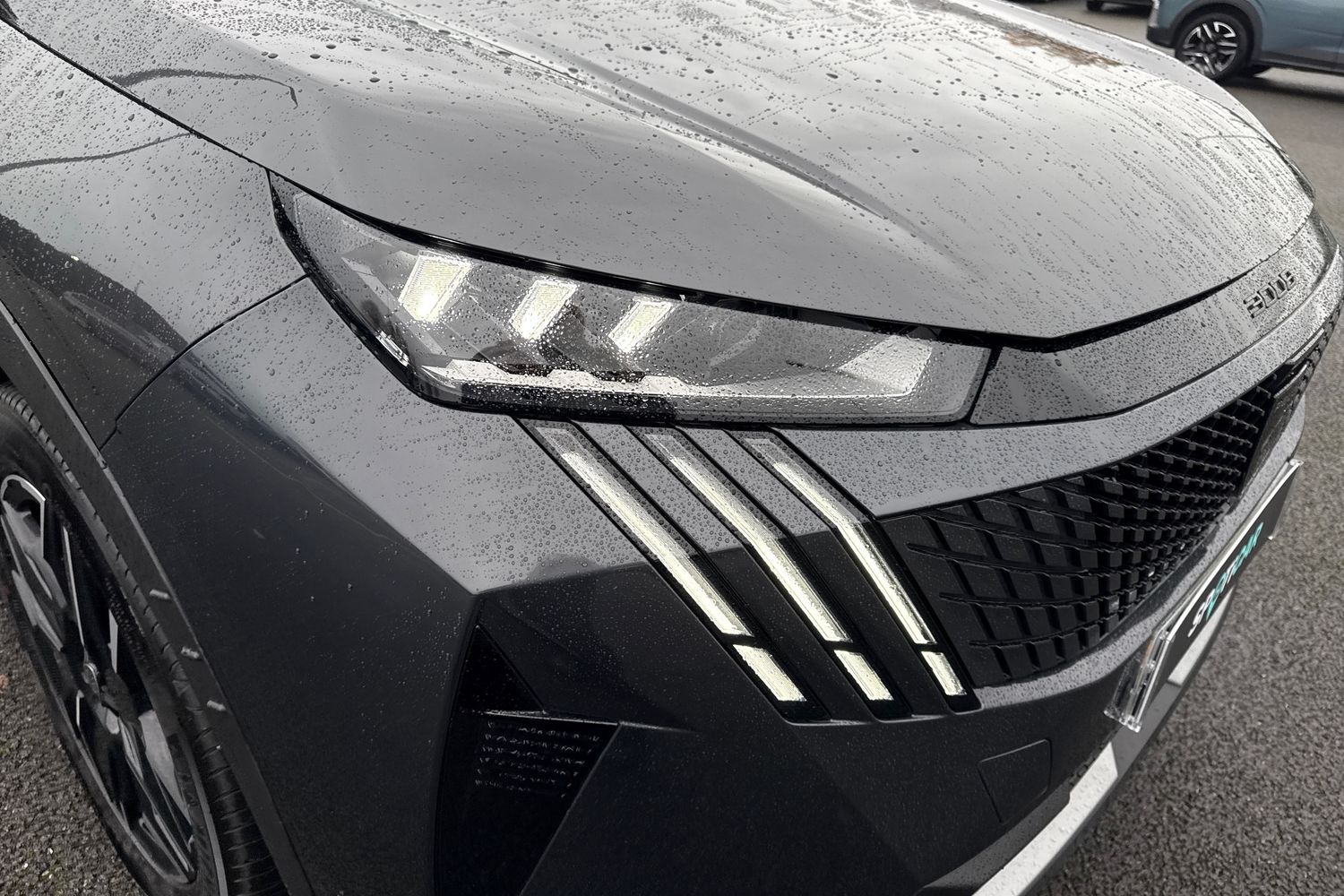 Used Peugeot 3008 2024 for sale - 76553481: Photo 16