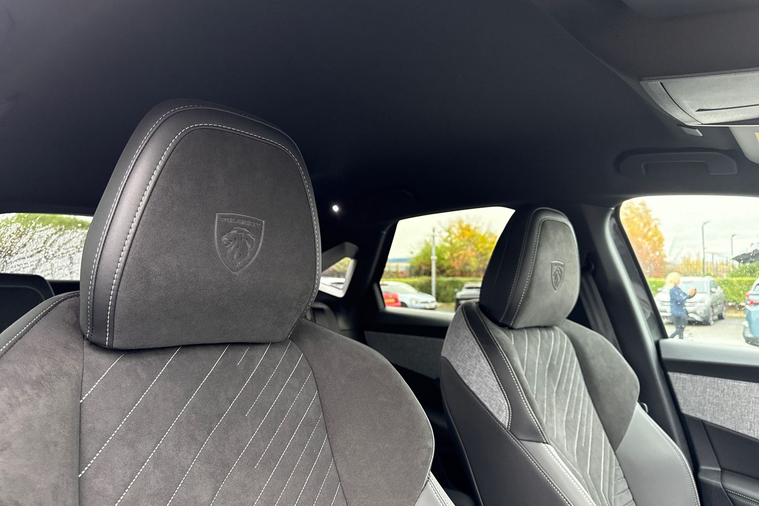 Used Peugeot 3008 2024 for sale - 76553481: Photo 20