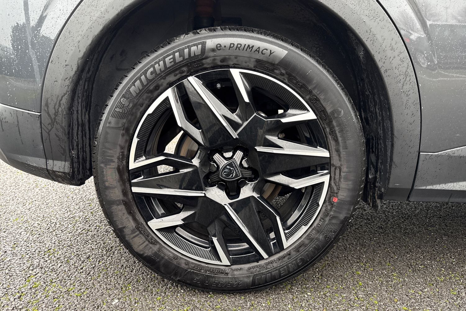 Used Peugeot 3008 2024 for sale - 76553481: Photo 21