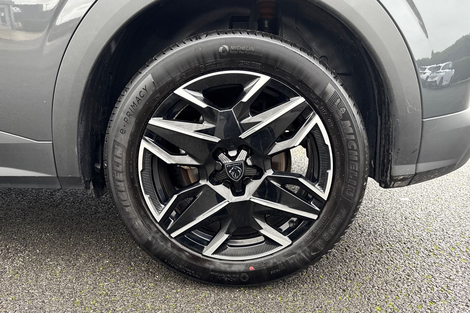 Used Peugeot 3008 2024 for sale - 76553481: Photo 22