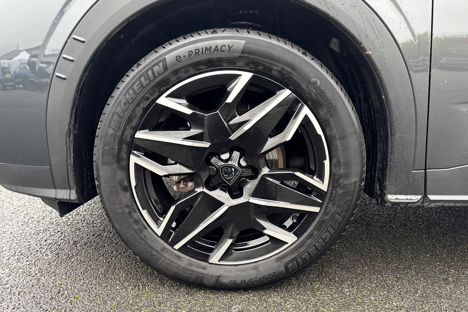 Used Peugeot 3008 2024 for sale - 76553481: Photo 23