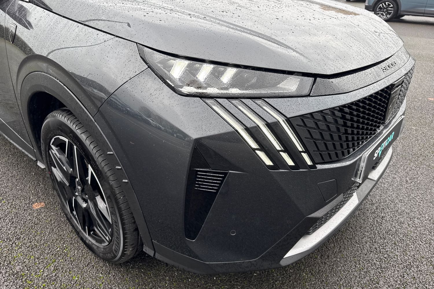 Used Peugeot 3008 2024 for sale - 76553481: Photo 24