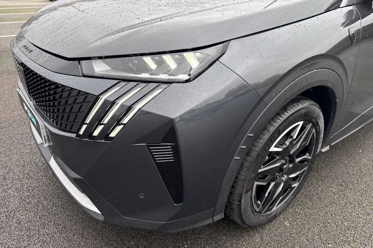 Used Peugeot 3008 2024 for sale - 76553481: Photo 25