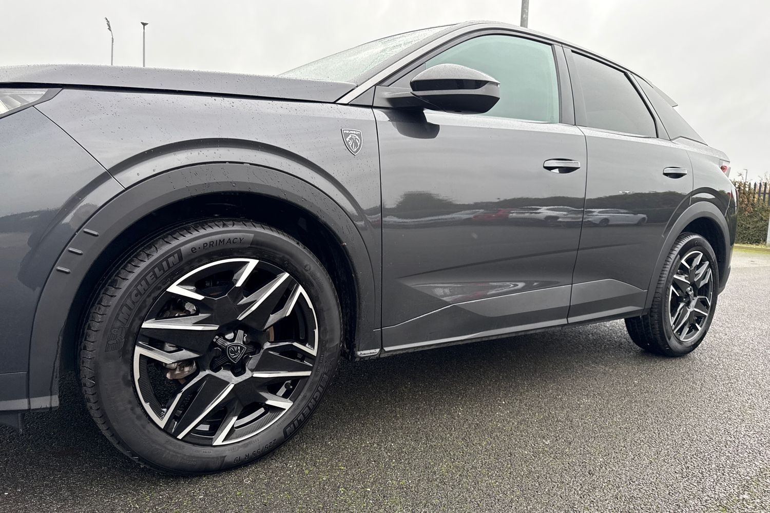 Used Peugeot 3008 2024 for sale - 76553481: Photo 27