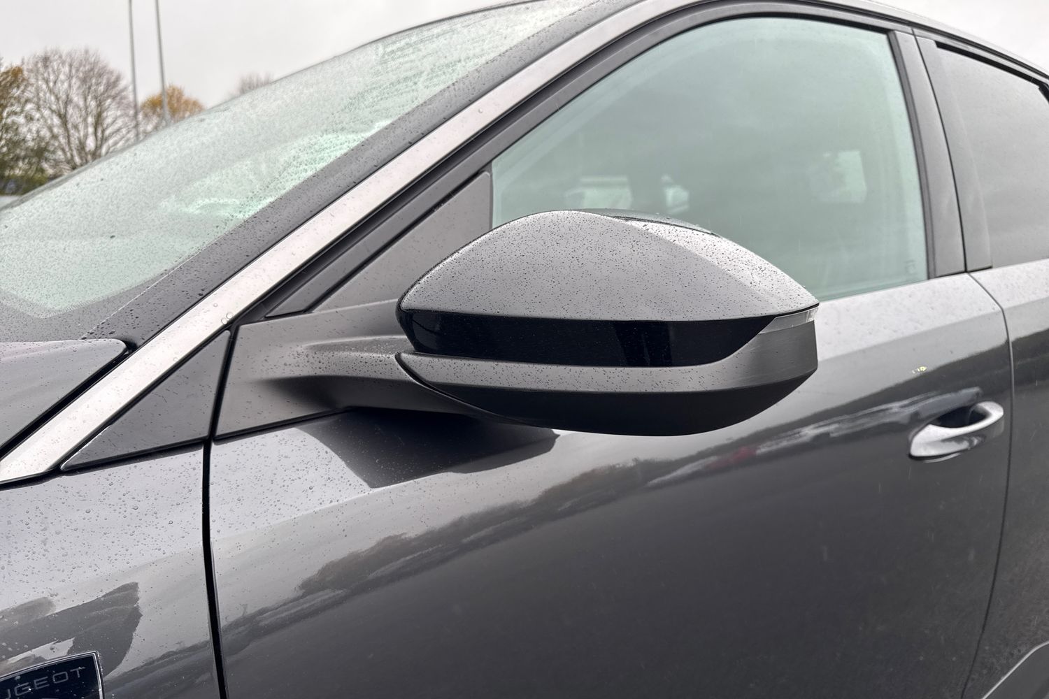 Used Peugeot 3008 2024 for sale - 76553481: Photo 28