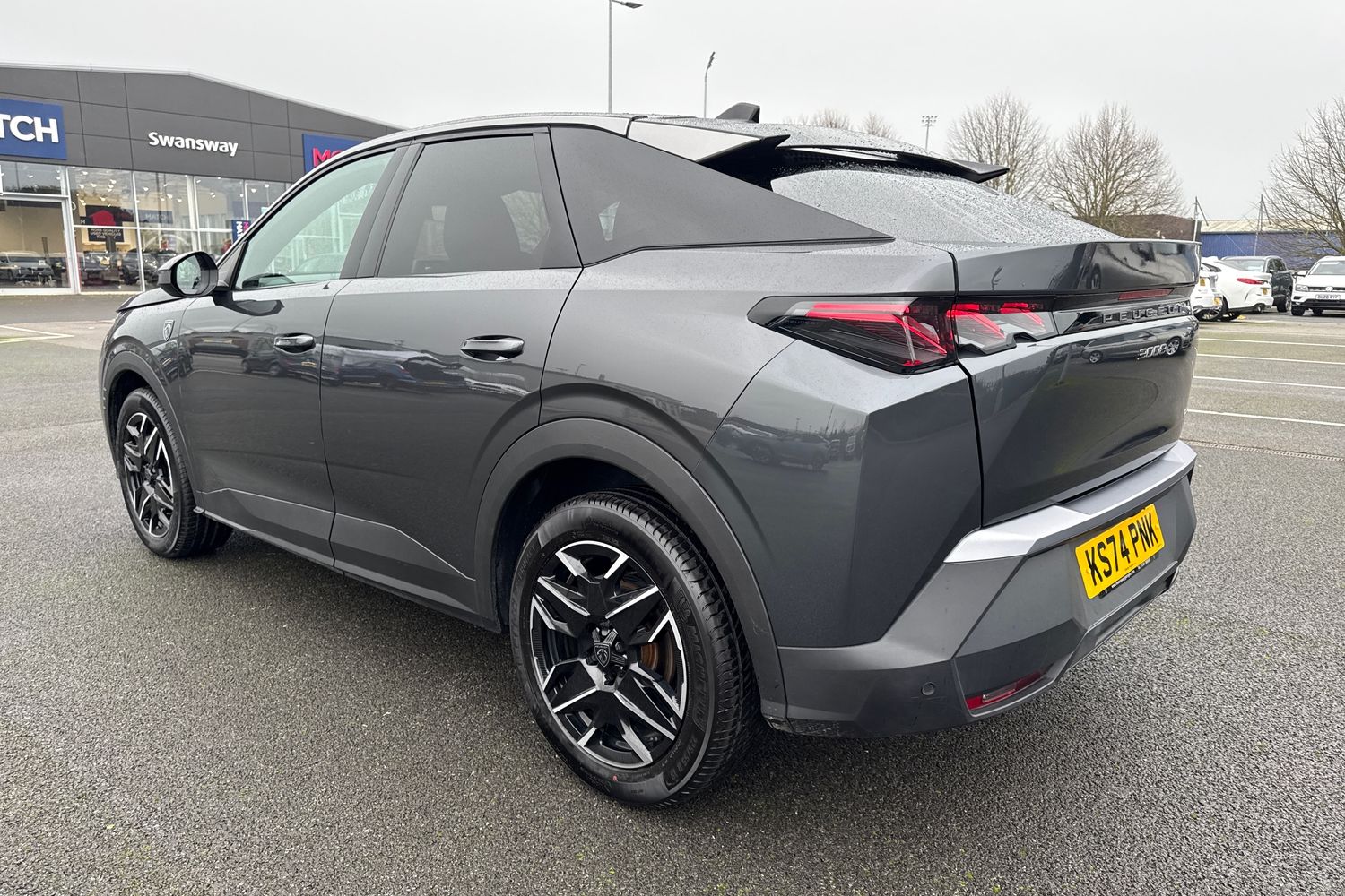 Used Peugeot 3008 2024 for sale - 76553481: Photo 29