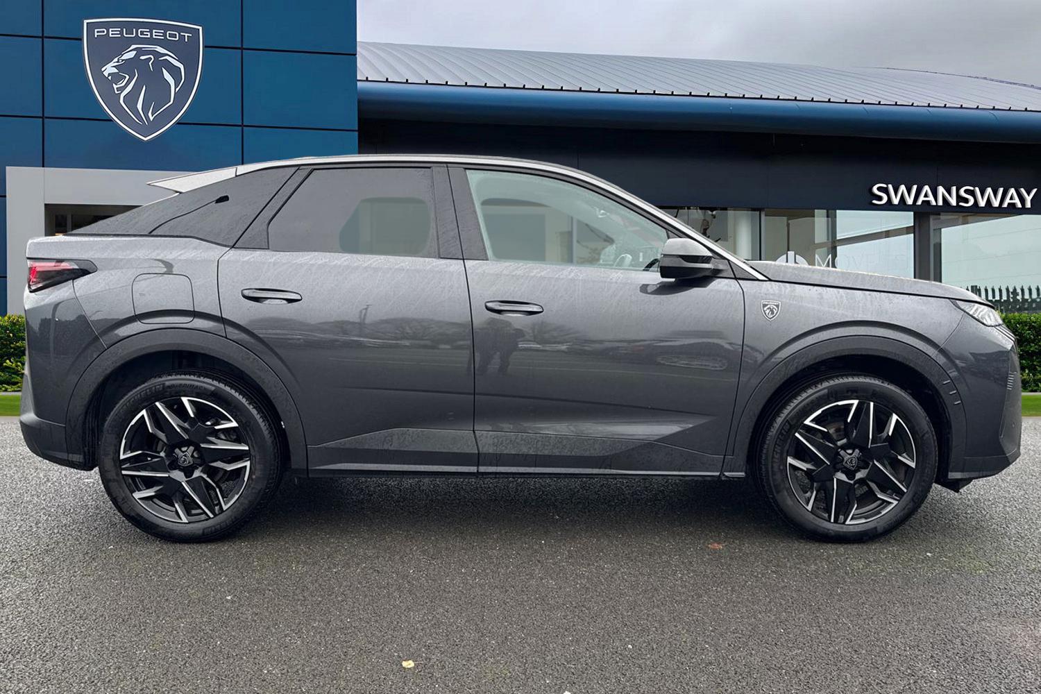 Used Peugeot 3008 2024 for sale - 76553481: Photo 3