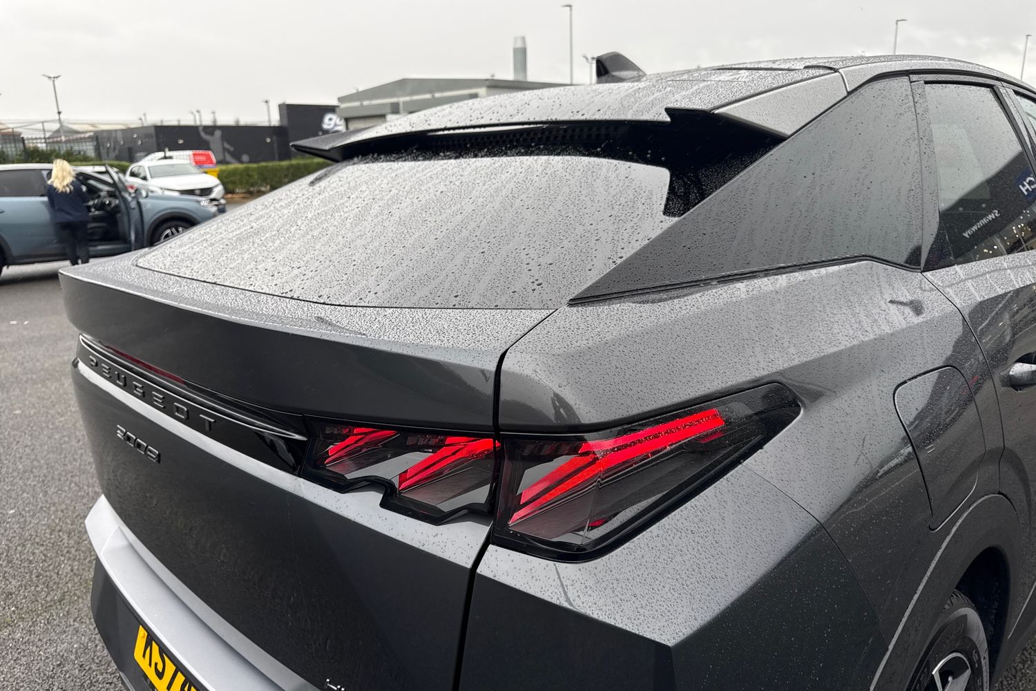 Used Peugeot 3008 2024 for sale - 76553481: Photo 31