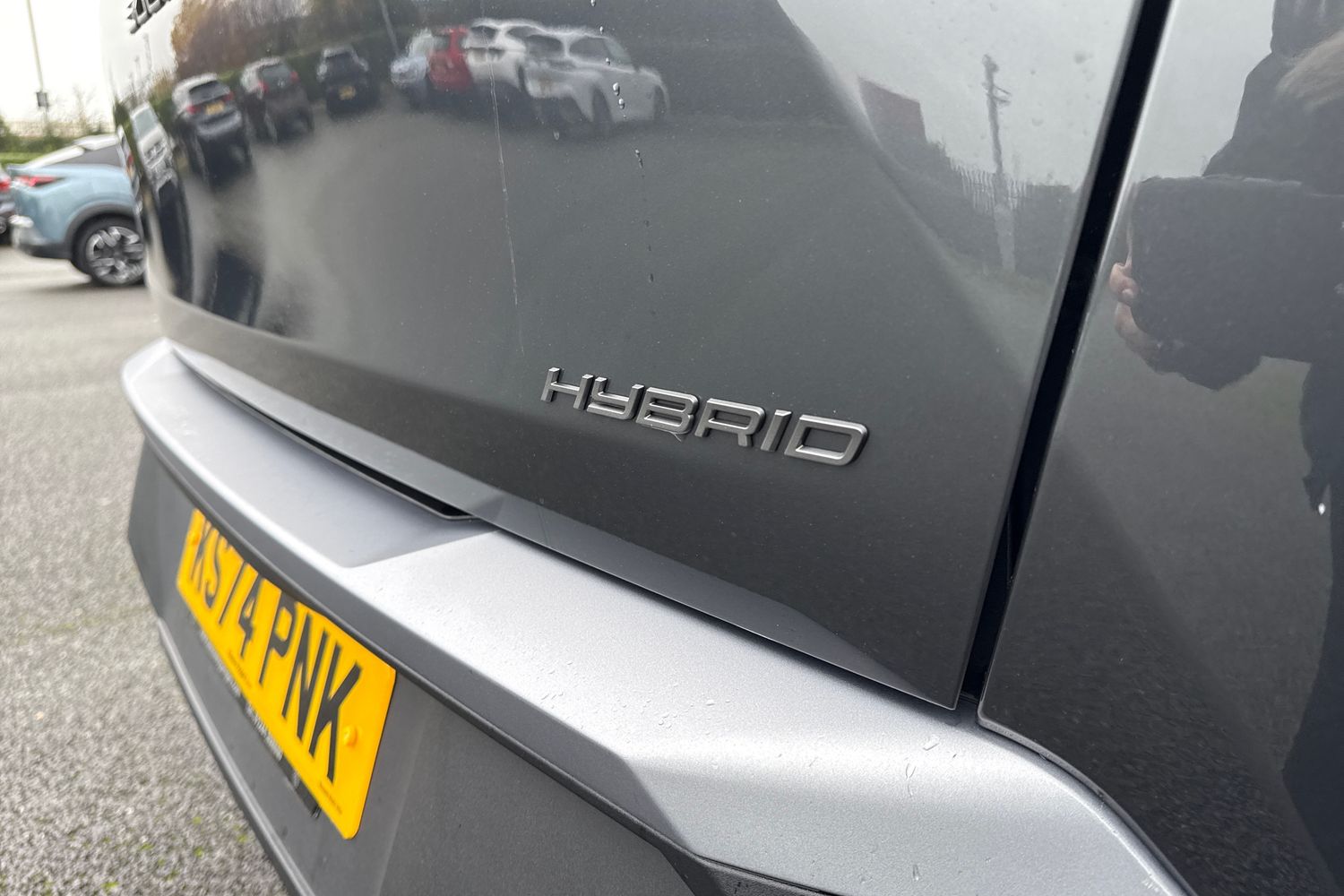 Used Peugeot 3008 2024 for sale - 76553481: Photo 33