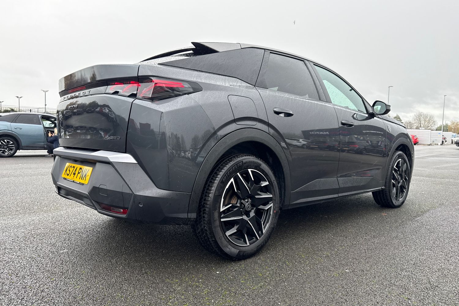 Used Peugeot 3008 2024 for sale - 76553481: Photo 34