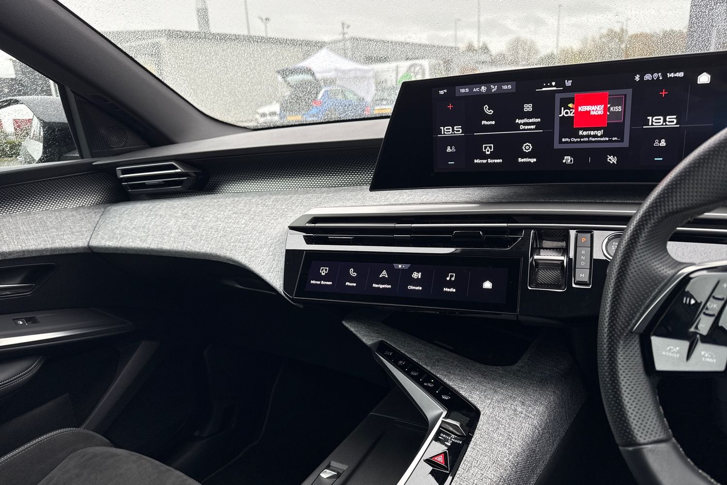 Used Peugeot 3008 2024 for sale - 76553481: Photo 43