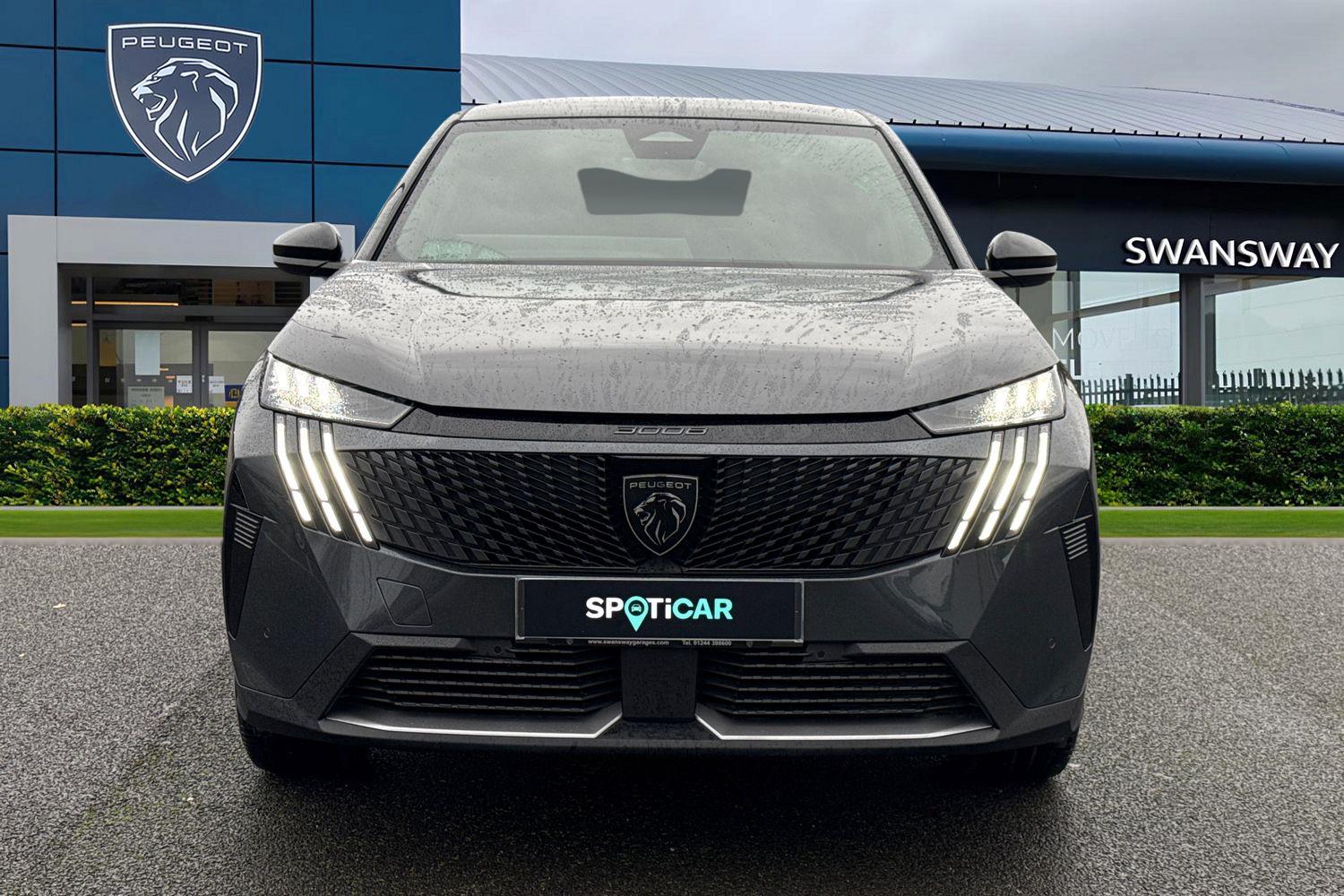 Used Peugeot 3008 2024 for sale - 76553481: Photo 5